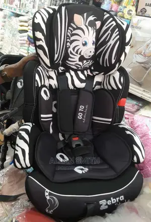 Kids Car Seats