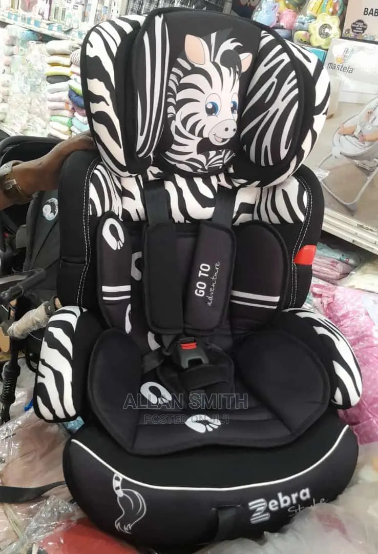 Kids Car Seats