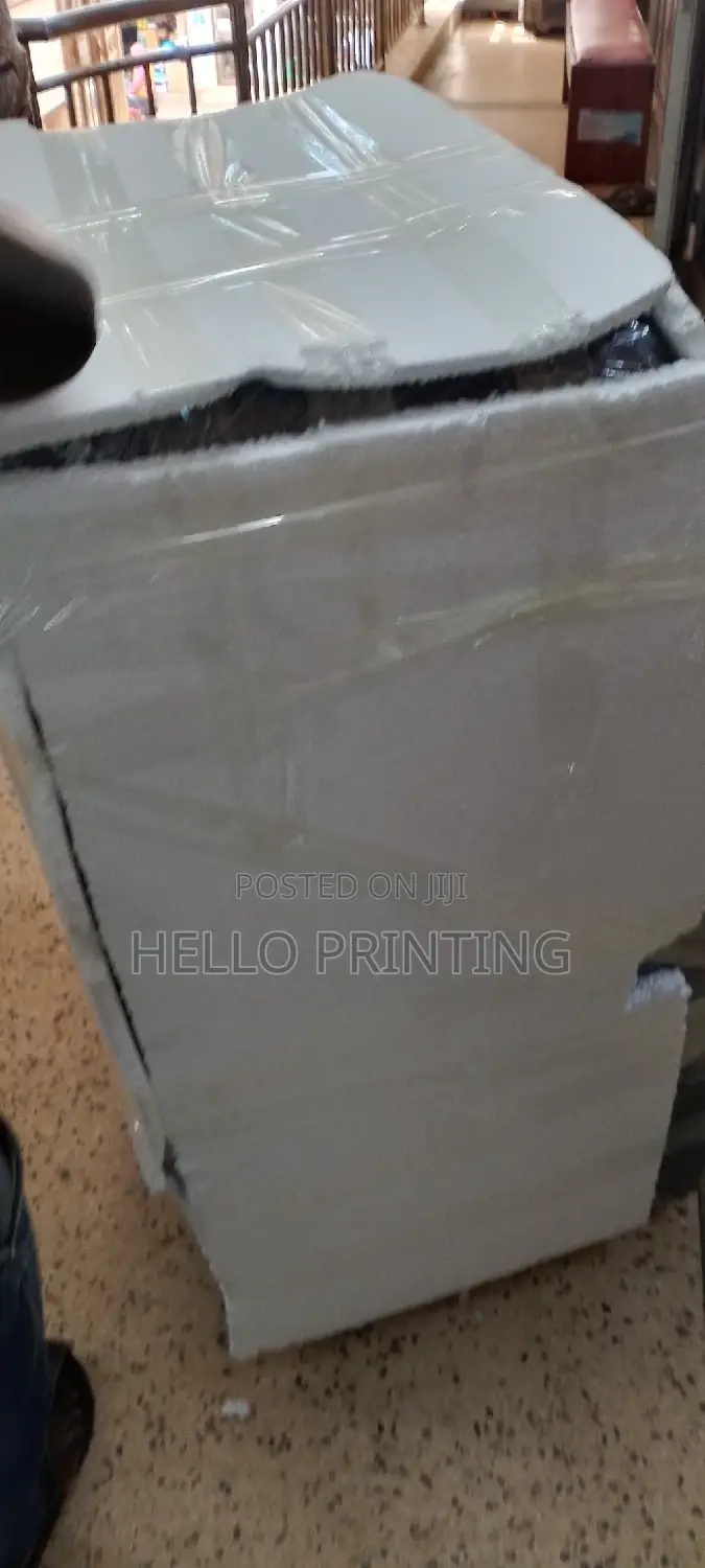 Konica Minolta Bizhub C364e - Office Printing Excellence