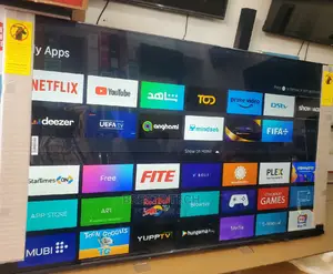 70" Hisense Smart Tv