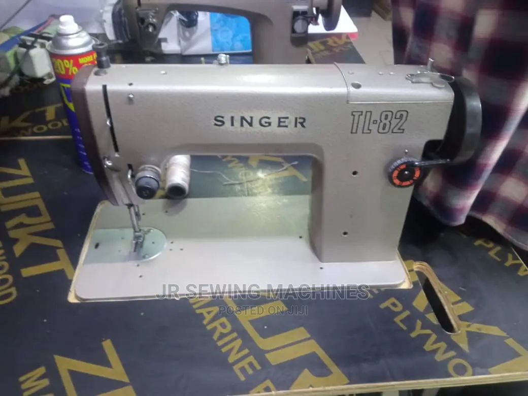 Singer TL Japan Sewing Machine