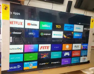 70" Hisense Smart