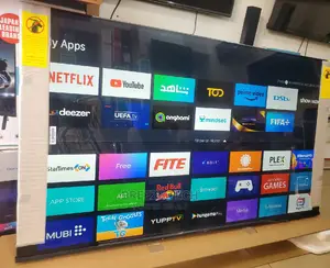 70" Hisense Smart