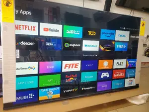 70" Hisense Smart