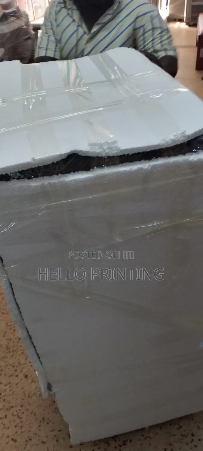 Konica Minolta C364e Bizhub Printer Efficient