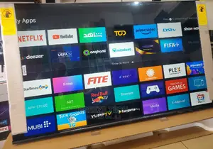 Uhd TV 70" Hisense Smart