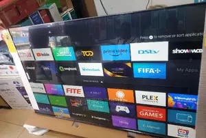 LED TV Uhd 70" Inch