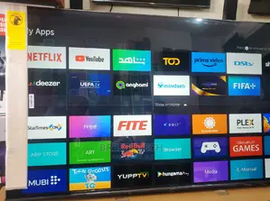 LED TV Uhd 70" Inch