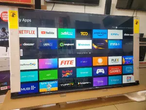 LED TV Uhd 70" Inch
