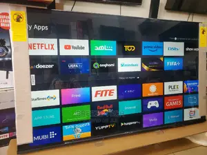 Hisense Smart 70" Inch