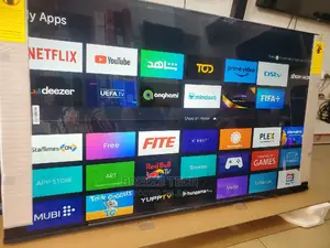 Hisense Smart 70" Inch