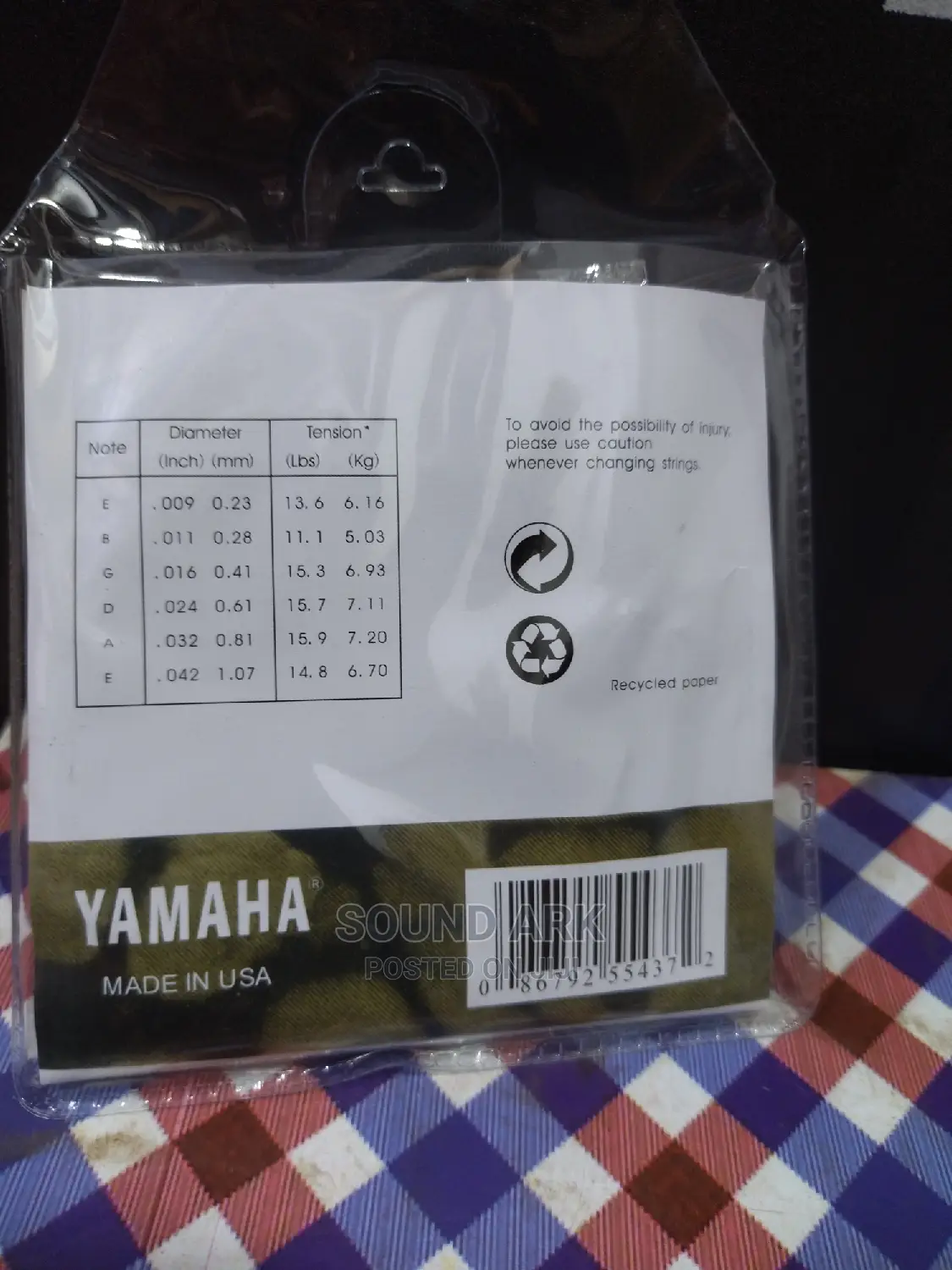 Electric Guitars String/Solo Guitar Strings