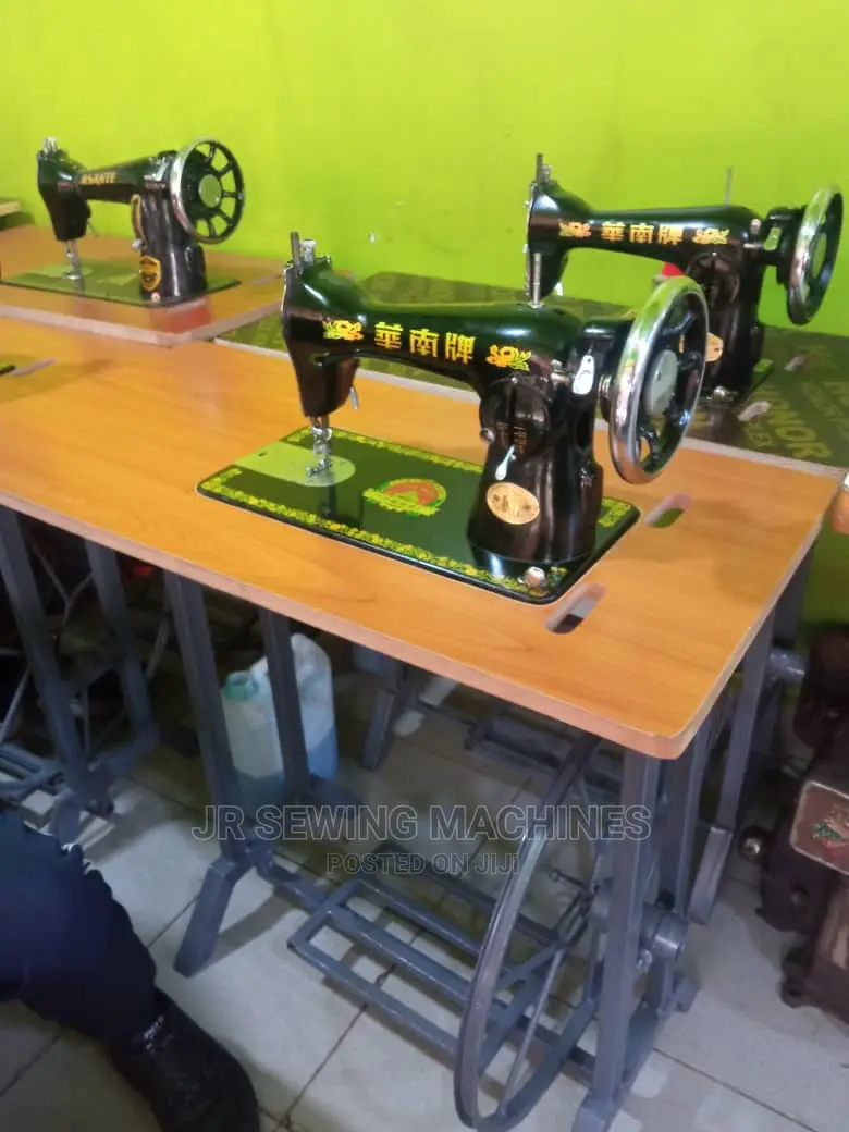 Japan Sewing Machine