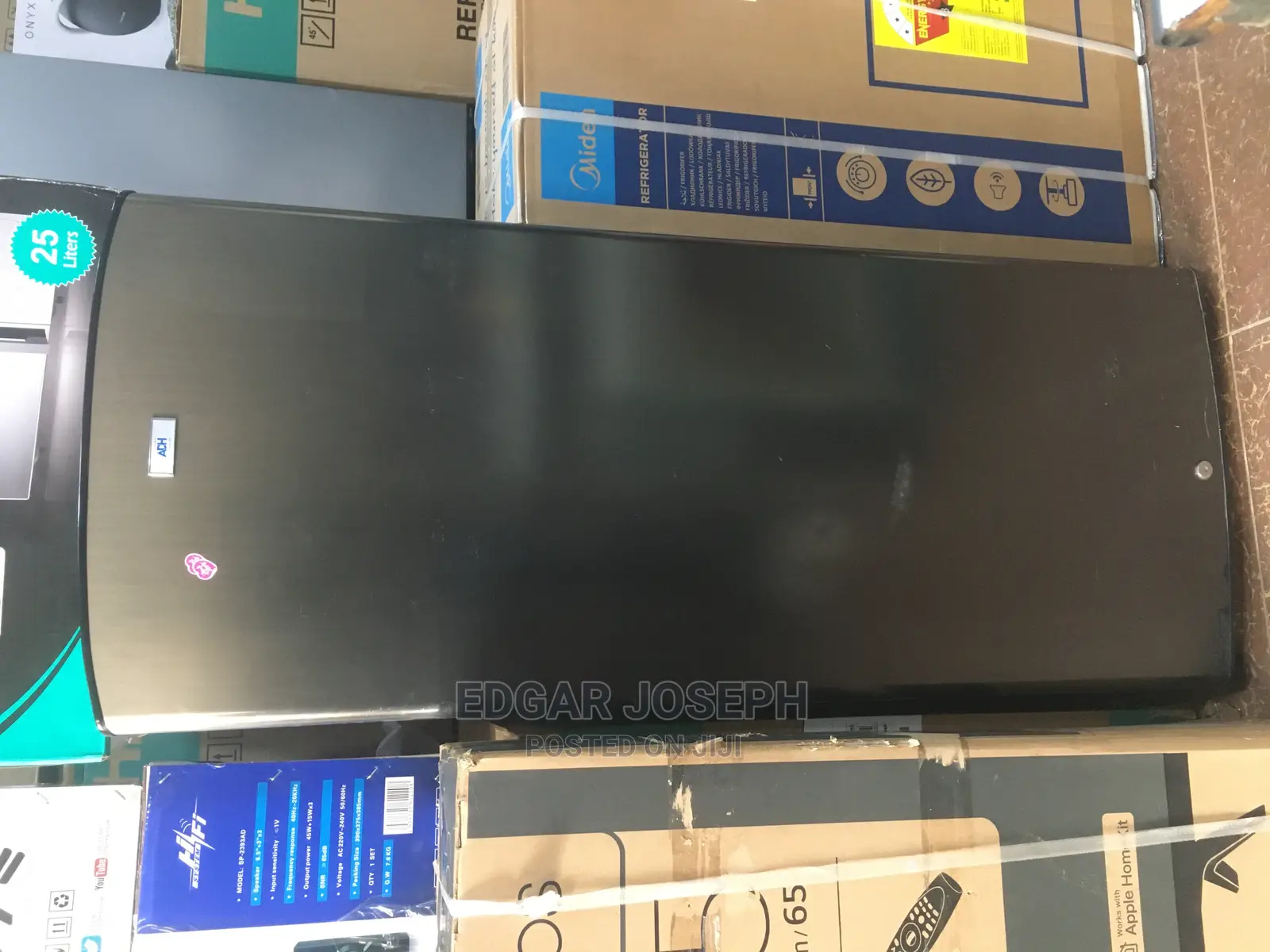 Adh 195L Refrigerator