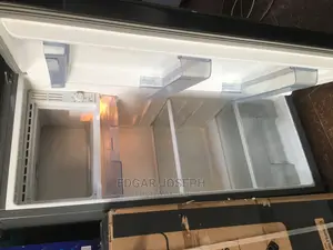 Adh 195L Refrigerator