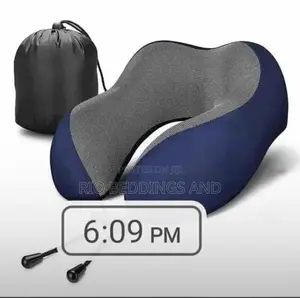 Travel Neck Pillow
