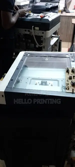 Printer Servicing and Maintenance at Cheaper Cost