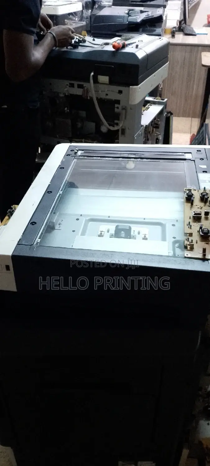 Printer Servicing and Maintenance at Cheaper Cost