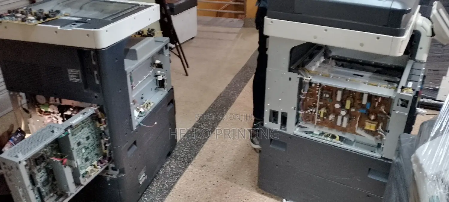 Printer Servicing and Maintenance at Cheaper Cost