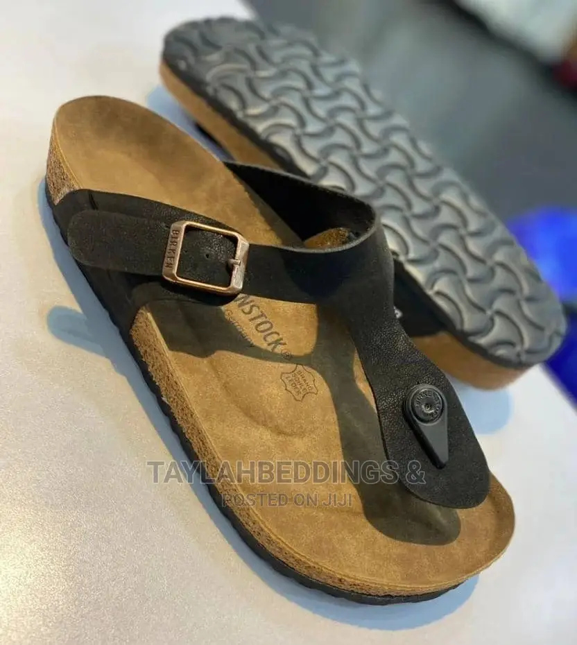 Bakin Stock Quality Sandals