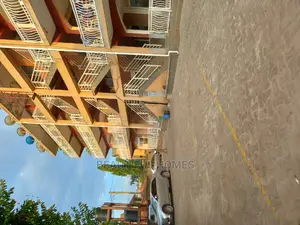 Furnished 2bdrm Block of Flats in Naalya Estates, Central Division