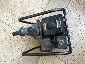 Water Pump Japan Used