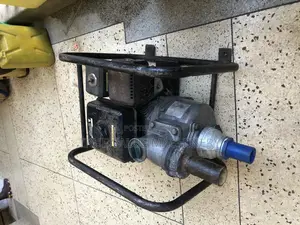 Water Pump Japan Used