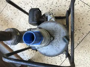 Water Pump Japan Used