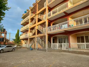 Furnished 2bdrm Apartment in Naalya All Tarmack, Central Division