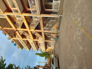 Furnished 2bdrm Apartment in Naalya All Tarmack, Central Division
