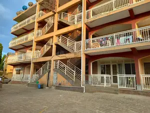 Furnished 2bdrm Apartment in Naalya All Tarmack, Central Division