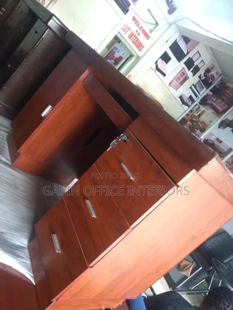 Office Table (Brand New)
