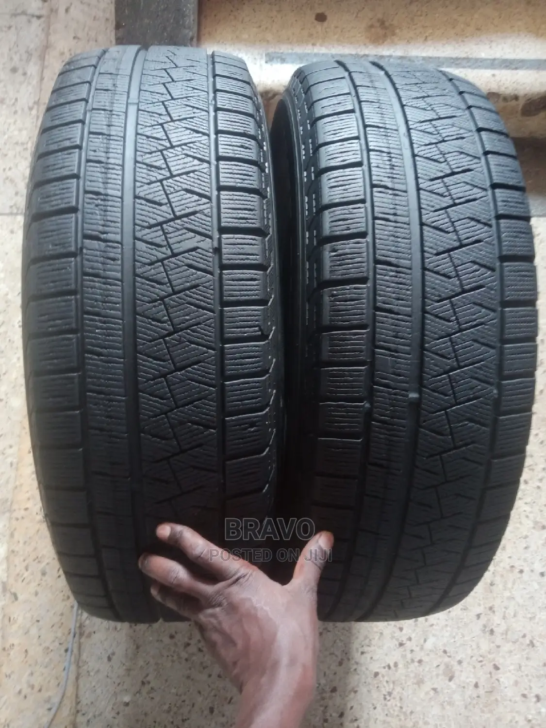 225/65r17 Pirelli
