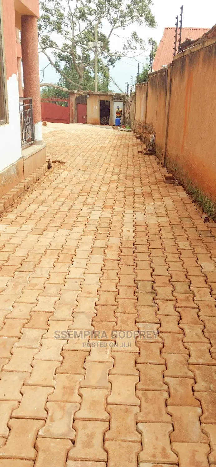 Paver Repair and Maintenance