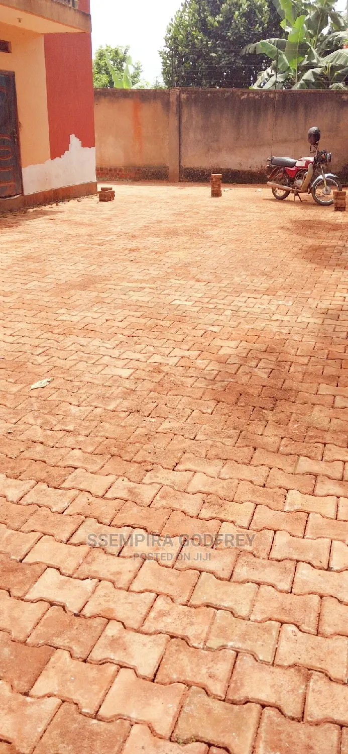 Paver Repair and Maintenance