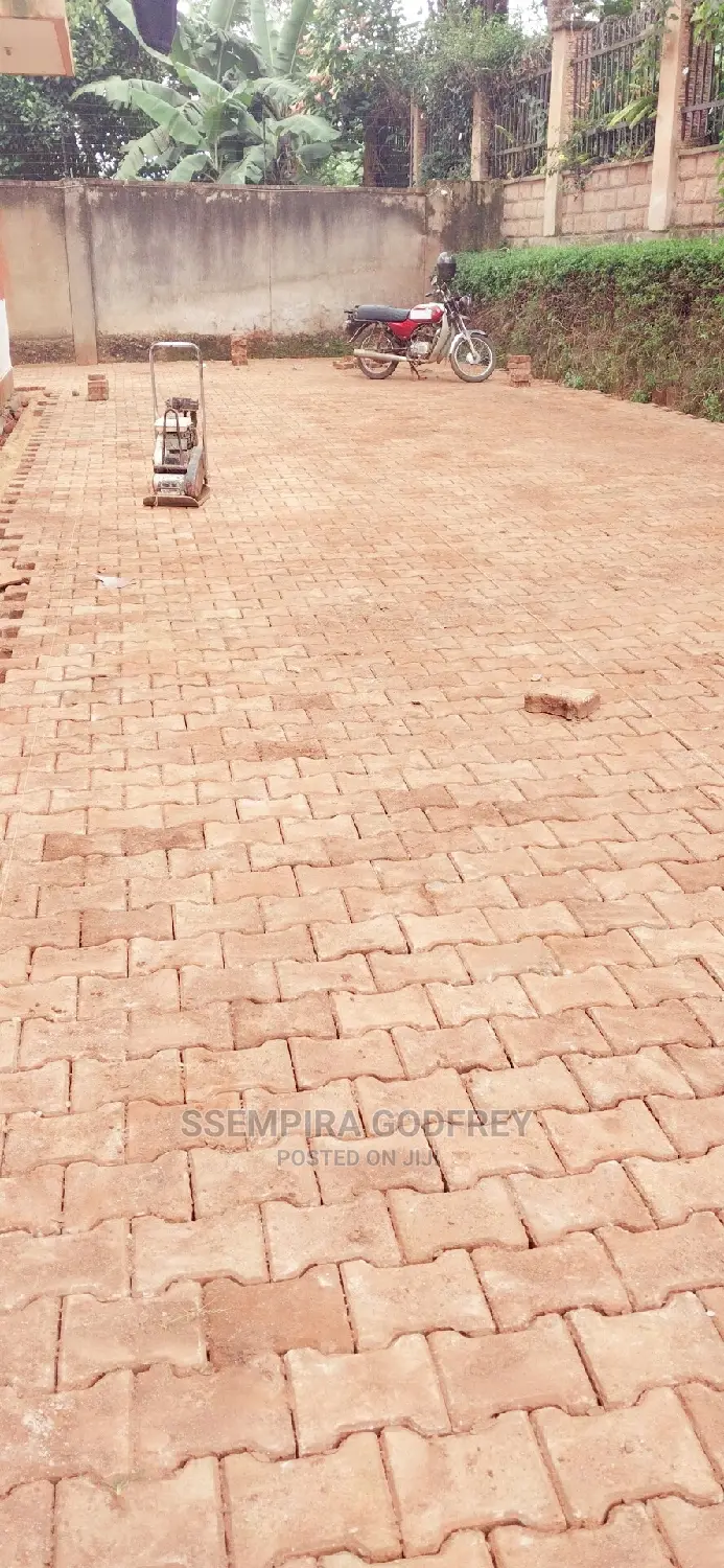 Paver Repair and Maintenance