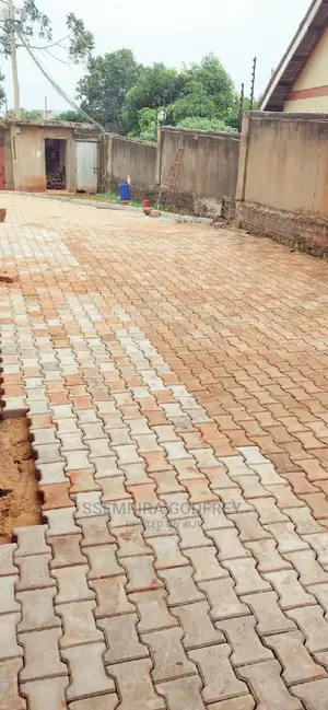 Paver Repair and Maintenance