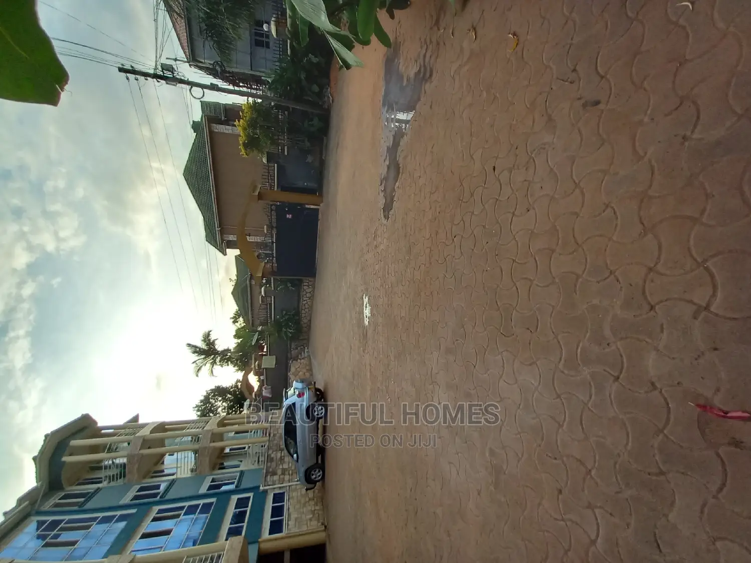 Furnished 2bdrm Apartment in Kiwatule, Nakawa for sale