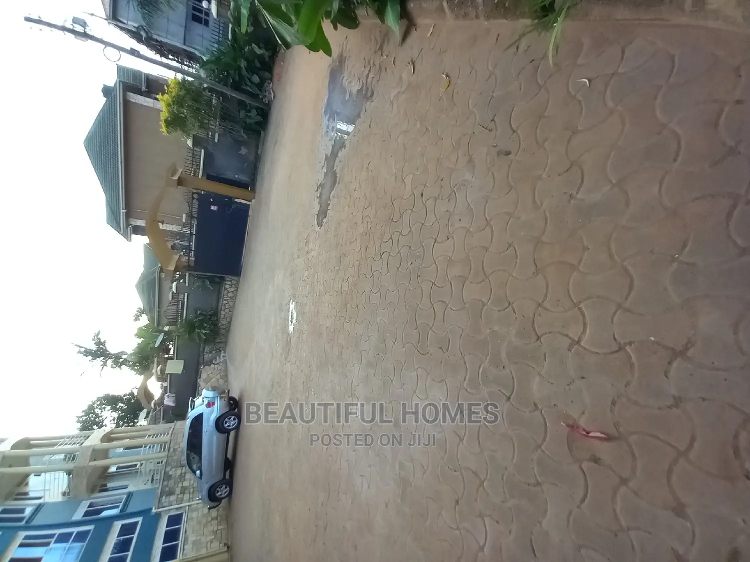 Furnished 2bdrm Apartment in Kiwatule, Nakawa for sale