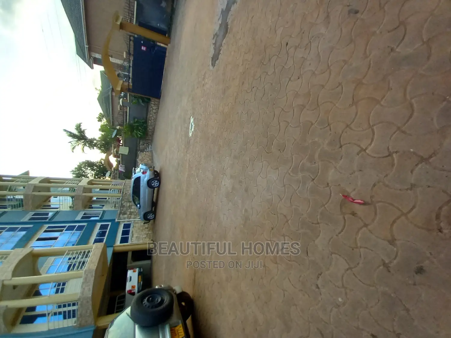 Furnished 2bdrm Apartment in Kiwatule, Nakawa for sale