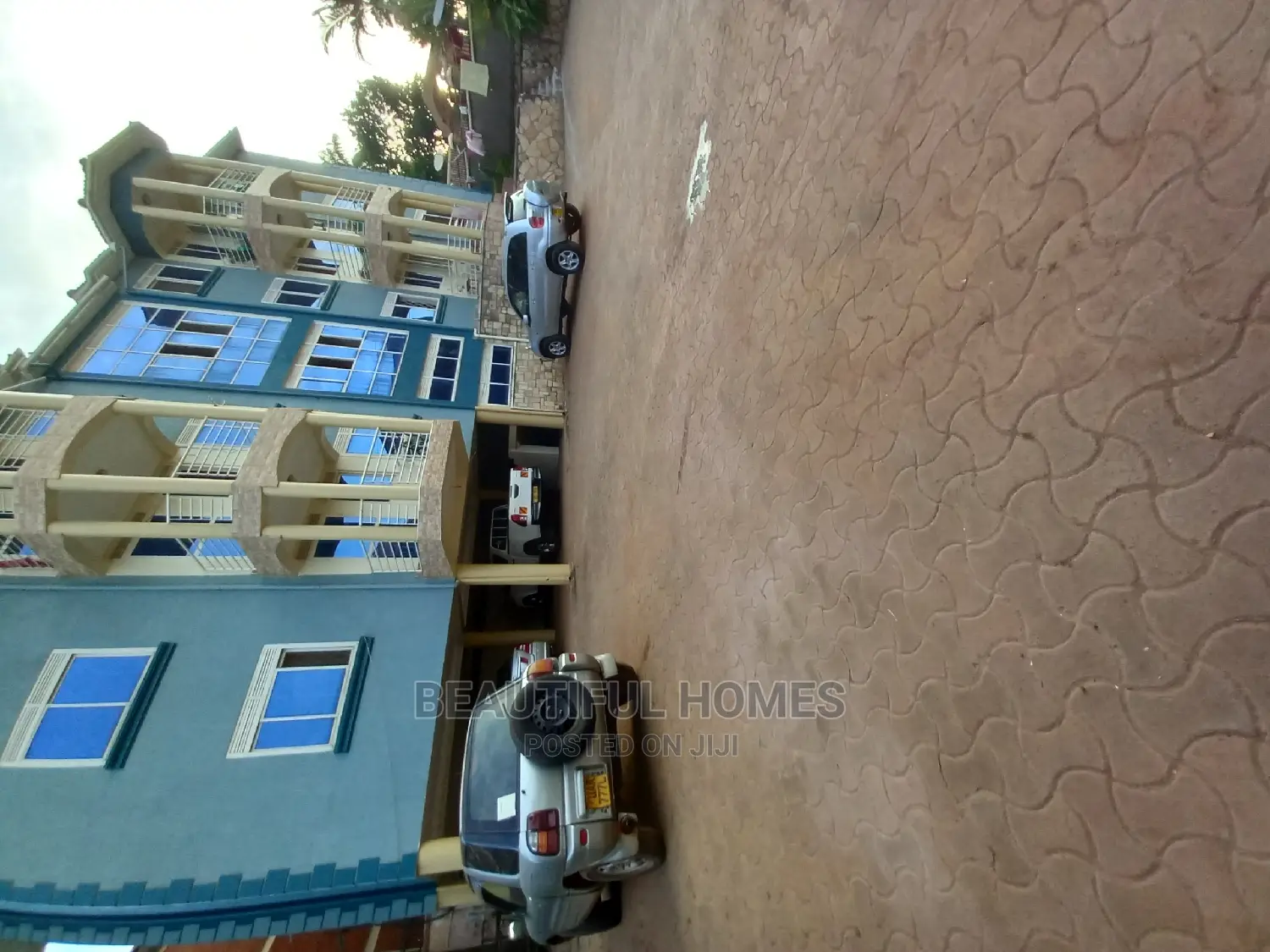 Furnished 2bdrm Apartment in Kiwatule, Nakawa for sale