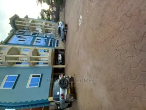 Furnished 2bdrm Apartment in Kiwatule, Nakawa for sale