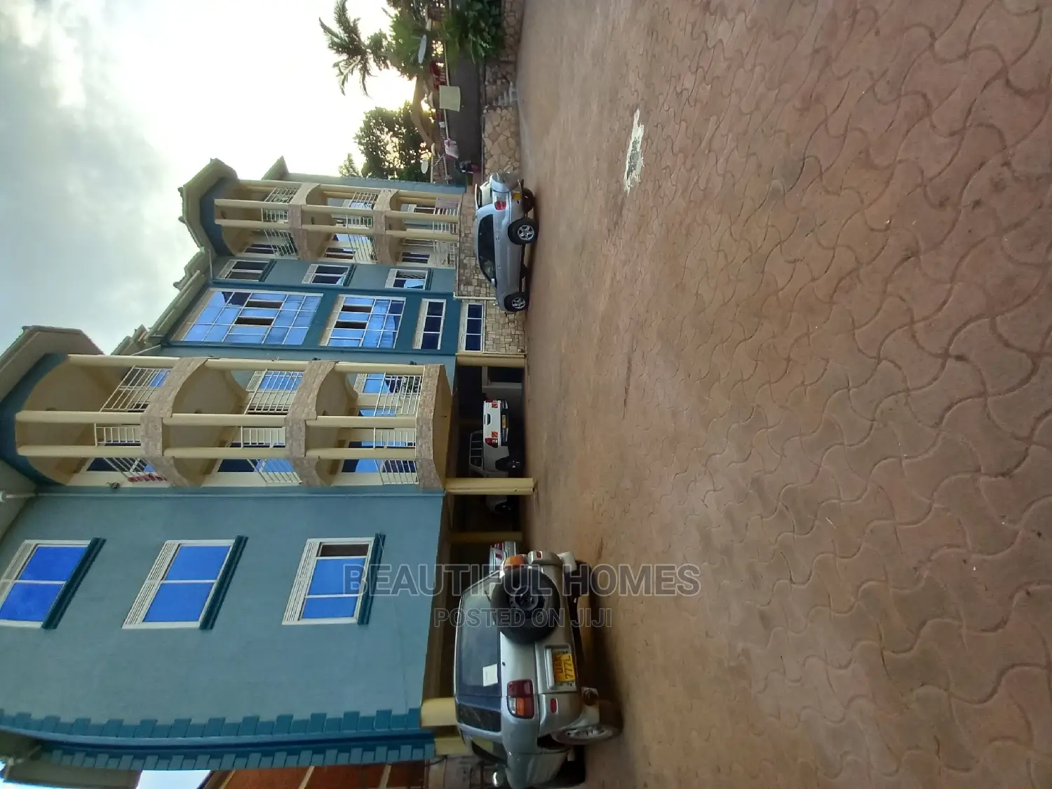 Furnished 2bdrm Apartment in Kiwatule, Nakawa for sale