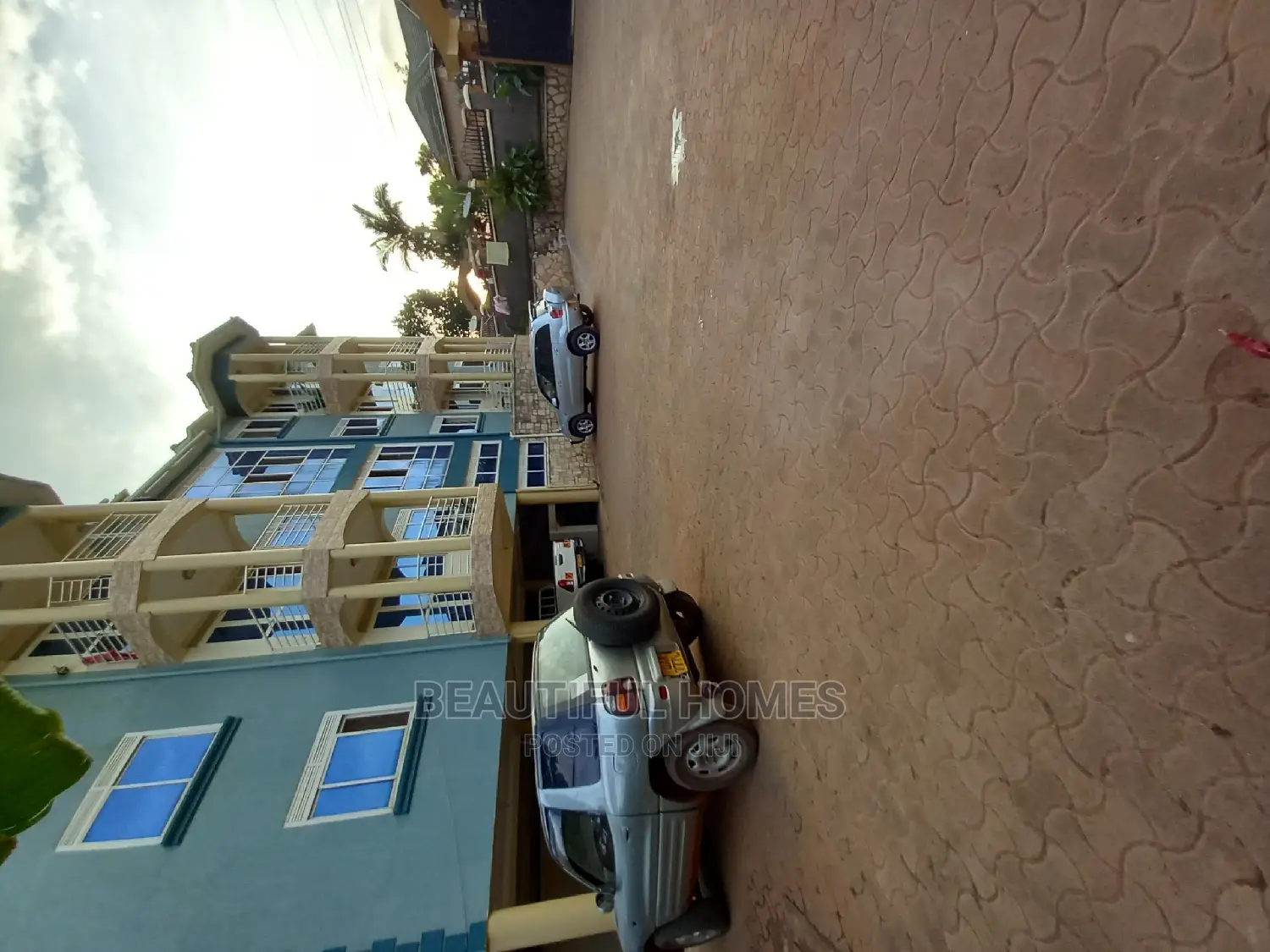 Furnished 2bdrm Apartment in Kiwatule, Nakawa for sale