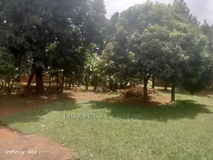 20decimals of Land in Mawanda Road on Quick Sale