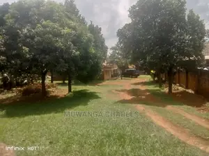20decimals of Land in Mawanda Road on Quick Sale