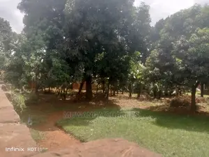 20decimals of Land in Mawanda Road on Quick Sale