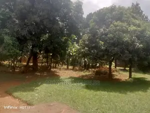 20decimals of Land in Mawanda Road on Quick Sale