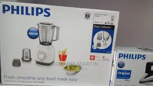 Philip Blender