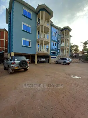 Photo - Furnished 2bdrm Apartment in Kiwatule, Nakawa for sale